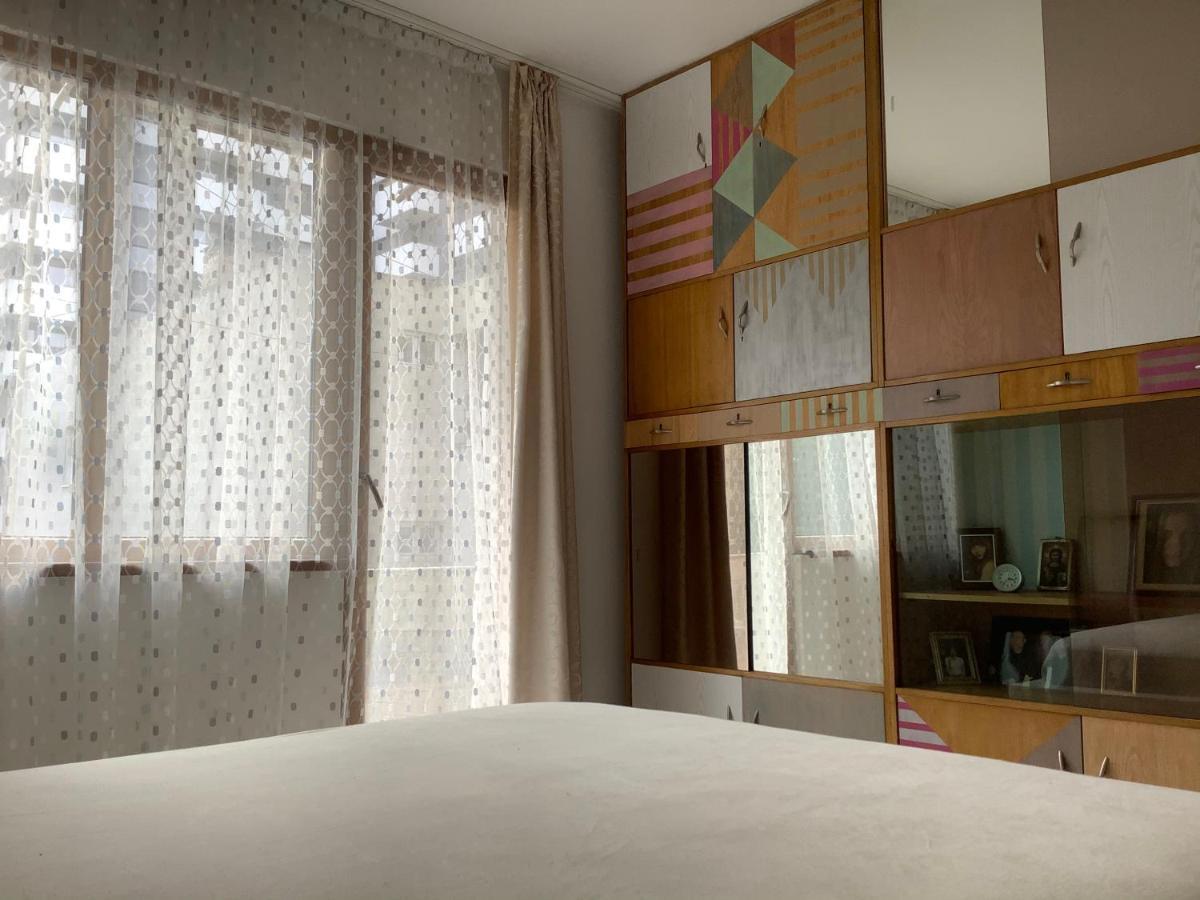 Kussmann Appartment Varna Eksteriør bilde