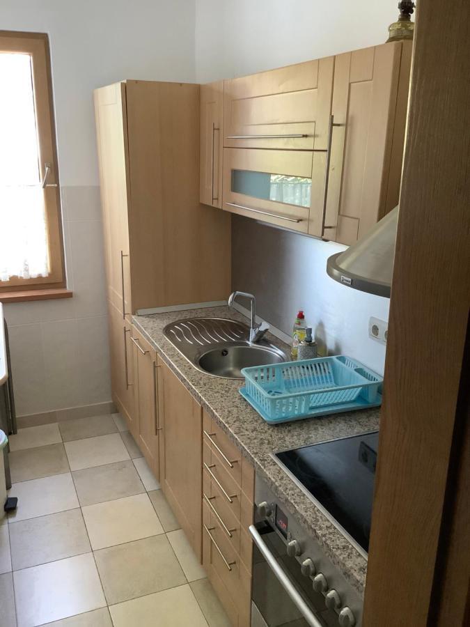 Kussmann Appartment Varna Eksteriør bilde
