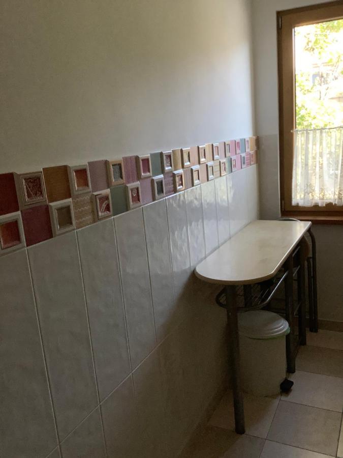 Kussmann Appartment Varna Eksteriør bilde