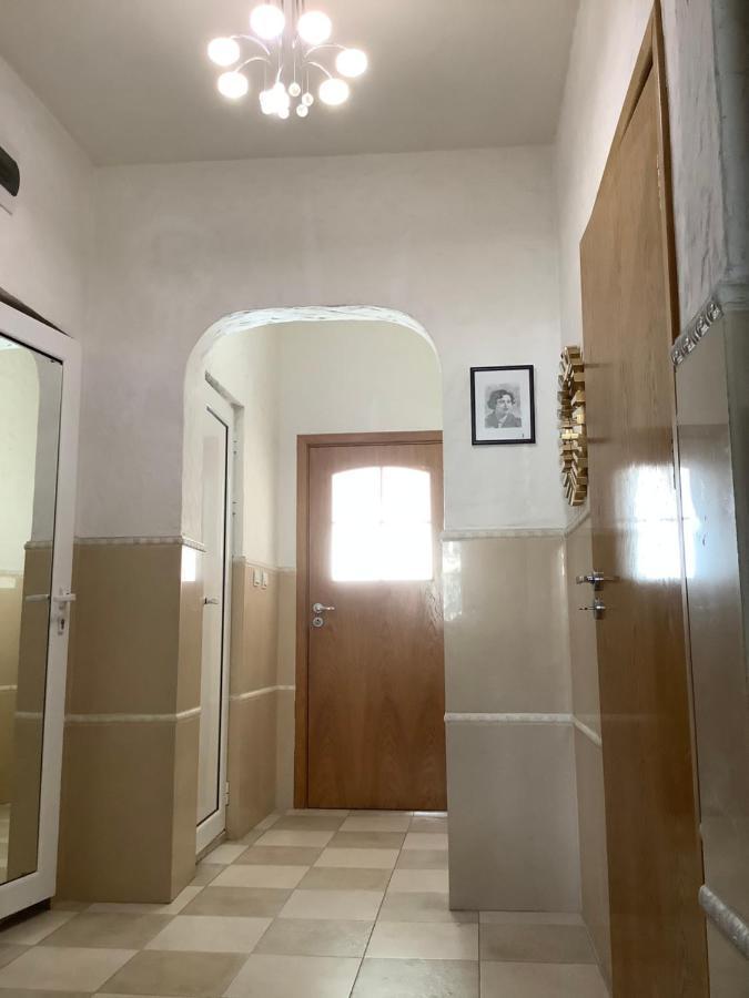 Kussmann Appartment Varna Eksteriør bilde