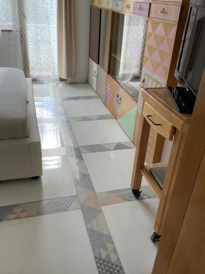 Kussmann Appartment Varna Eksteriør bilde