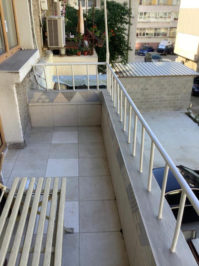 Kussmann Appartment Varna Eksteriør bilde