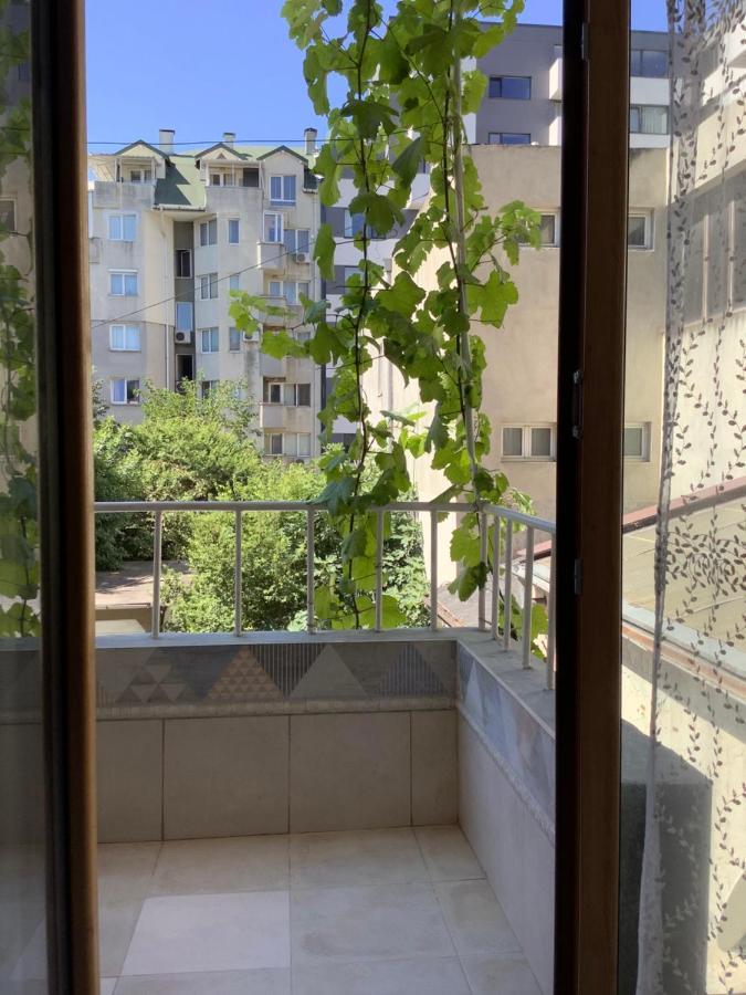 Kussmann Appartment Varna Eksteriør bilde