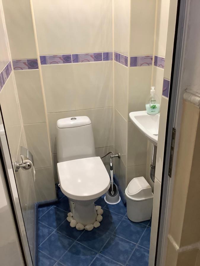 Kussmann Appartment Varna Eksteriør bilde