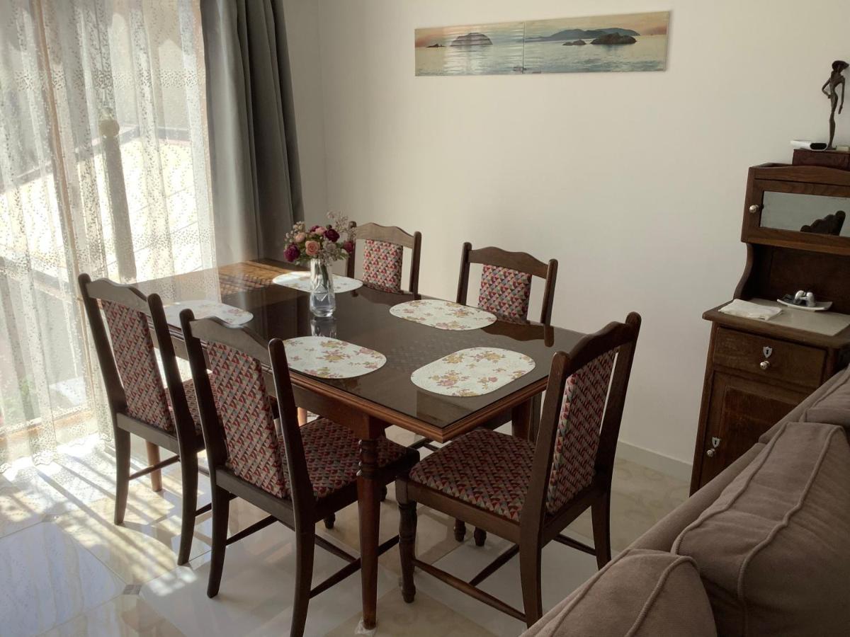 Kussmann Appartment Varna Eksteriør bilde