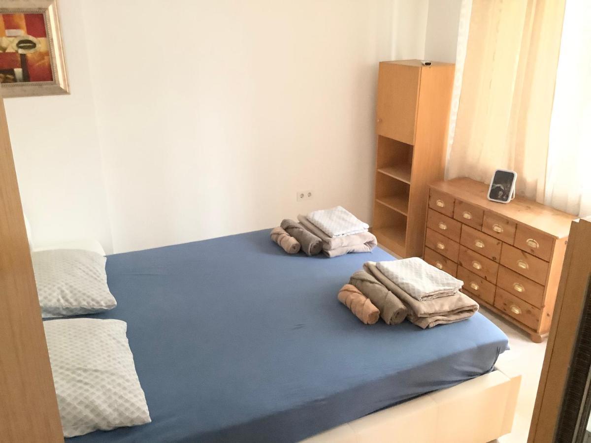 Kussmann Appartment Varna Eksteriør bilde